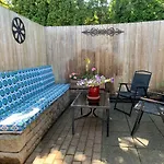 Cedar View Suite