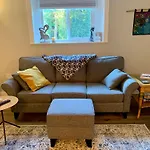 Cedar View Suite